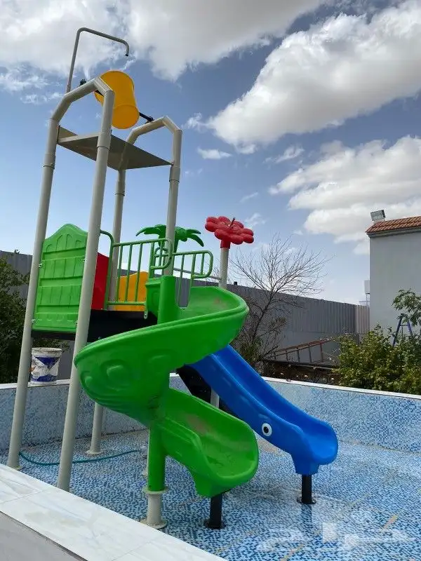 العاب مائيه للاطفال 3