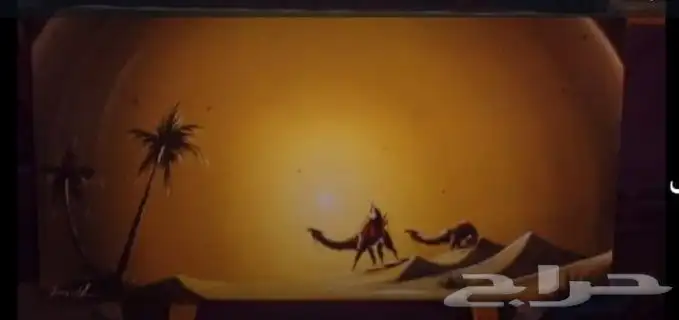 لوحات فنيه مودرن و تراثيه ترضى جميع الأزواق الراقيه 13