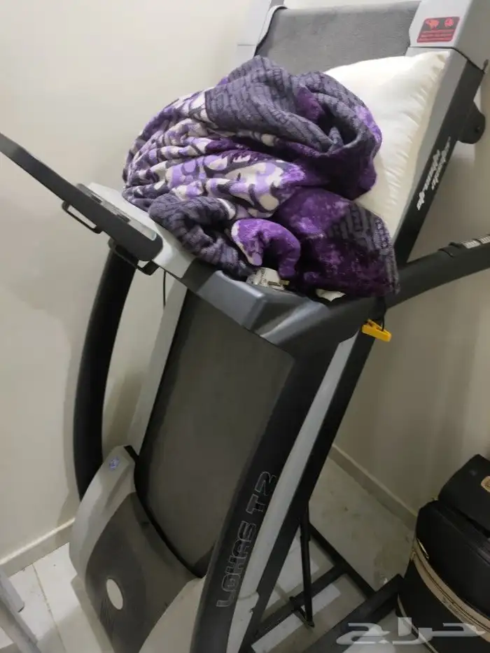 سير مشي منزلي استخدام نظيف 0