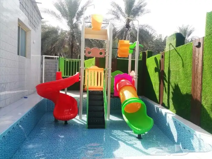 العاب مائيه للاطفال 15