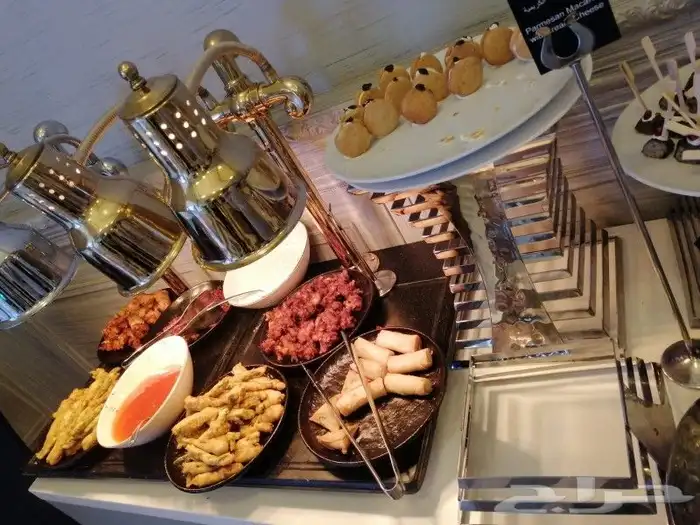 بوفيهات مفتوحه للاعراس والمناسبات والحفلات 18