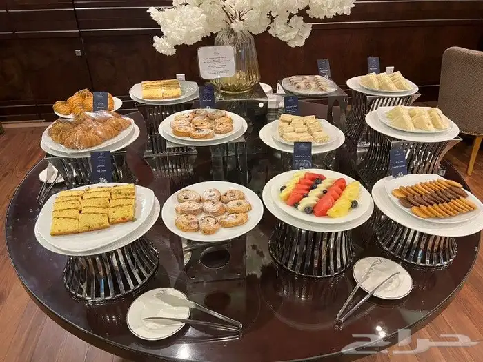 بوفيهات مفتوحه للاعراس والمناسبات والحفلات 17