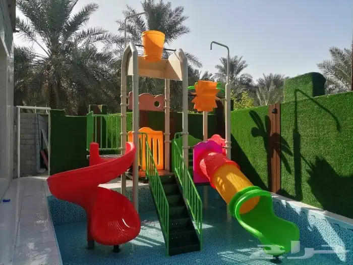 العاب مائيه للاطفال 16