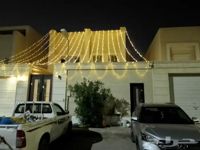 تركيب عقود وزينه افراح 9