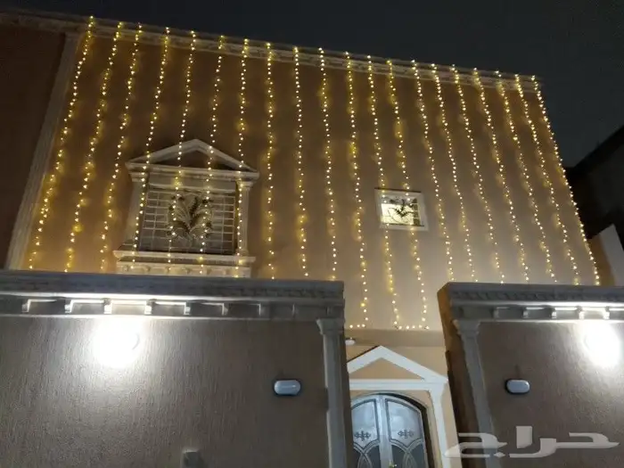 تركيب عقود وزينه افراح 5