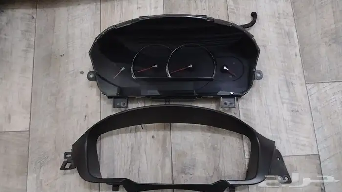 عداد كدلك موديل 2011 DTS 1