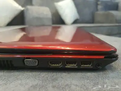لابتوب ASUS X42J مطور مستعمل 5