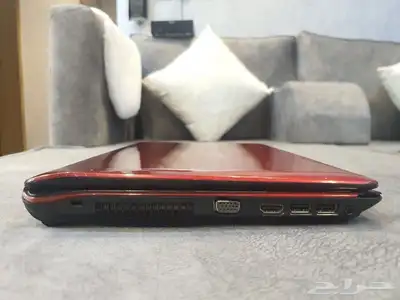 لابتوب ASUS X42J مطور مستعمل 3