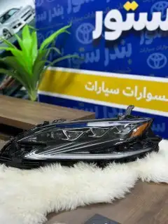 شمعات ال اس. Ls 500 موديل 2018 - 2021 2