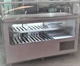 تجهيز تام استيل مطاعم بوافي كافيهات فنادق مشافي ملاحم منازل 6