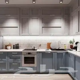 دولايب مطبخ 2