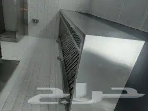 تجهيز تام استيل مطاعم بوافي كافيهات فنادق مشافي ملاحم منازل 7