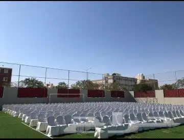 حفلات ومناسبات 5