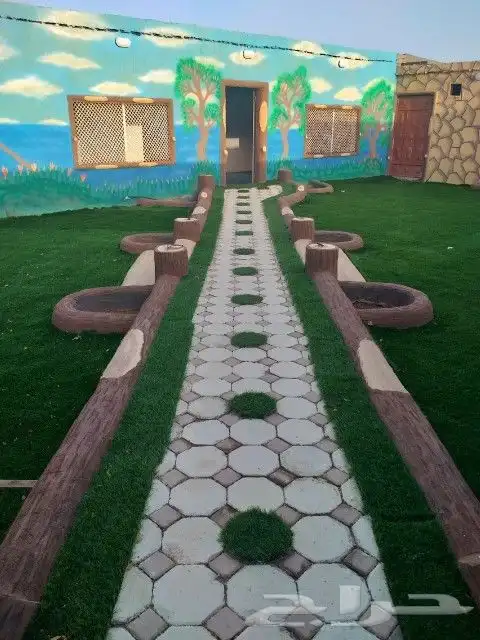 المدينة المنورة حي الملك فهد بالمدينة المنورة 9