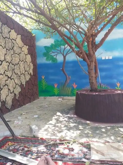 المدينة المنورة حي الملك فهد بالمدينة المنورة 18