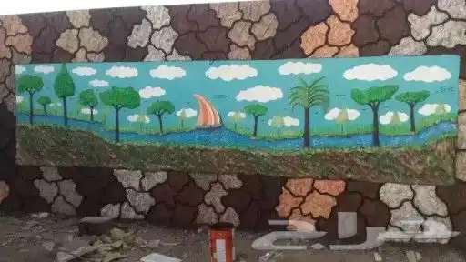 المدينة المنورة حي الملك فهد بالمدينة المنورة 7