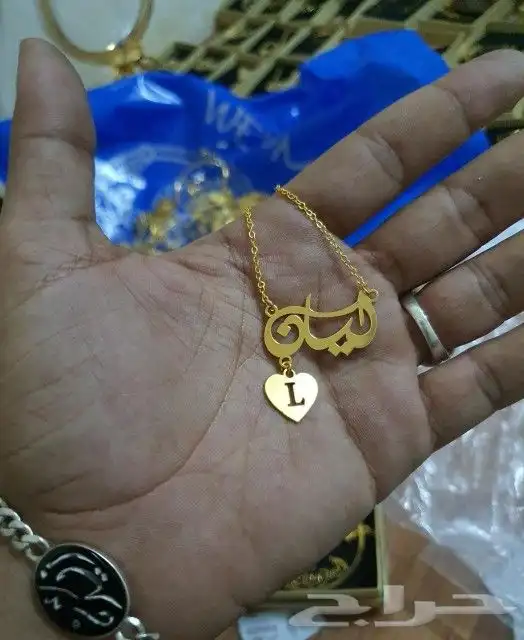 بديل الذهب باسم 23
