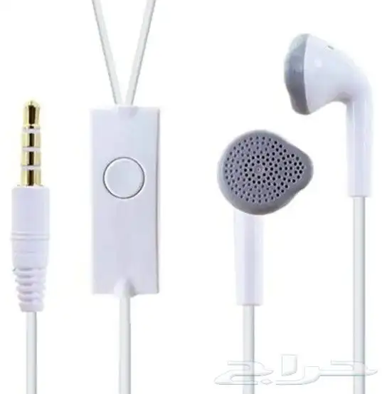 مطلوب سماعة سامسونج سلك اصلية 0
