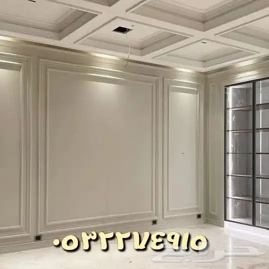 ديكورات داخليه 3