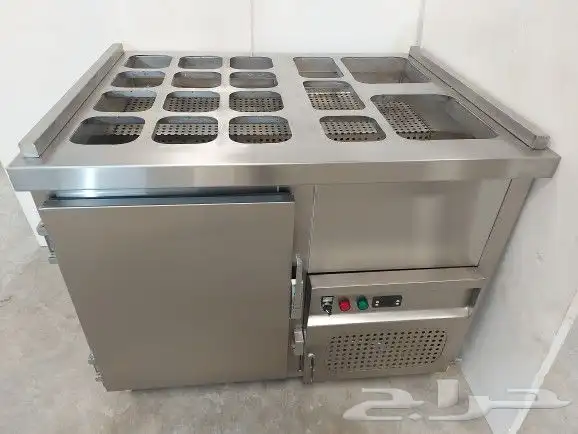 تجهيز تام استيل مطاعم بوافي كافيهات فنادق مشافي ملاحم منازل 4