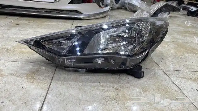 طقم شمعات اكسنت اصلي مستخدم نظيف 2023 1