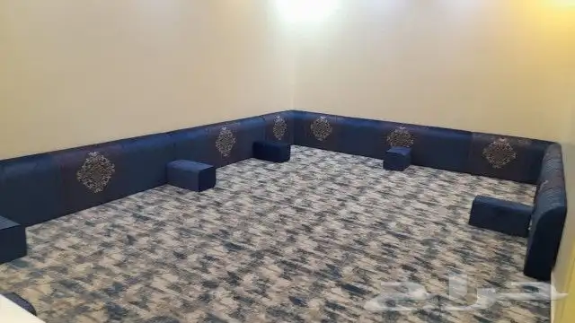 شاليهات نايت بارتي للايجار اليومي حي الرمال الرياض 15