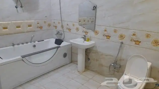 شاليهات نايت بارتي للايجار اليومي حي الرمال الرياض 11