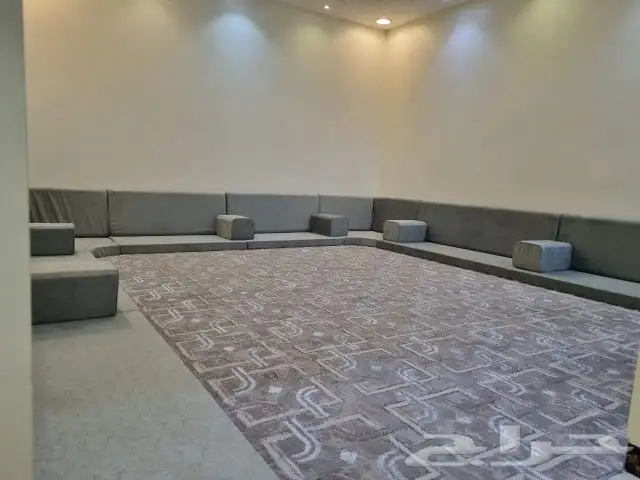 شاليهات نايت بارتي للايجار اليومي حي الرمال الرياض 0