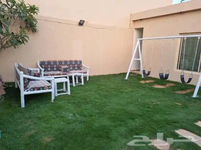 شاليهات نايت بارتي للايجار اليومي حي الرمال الرياض 5