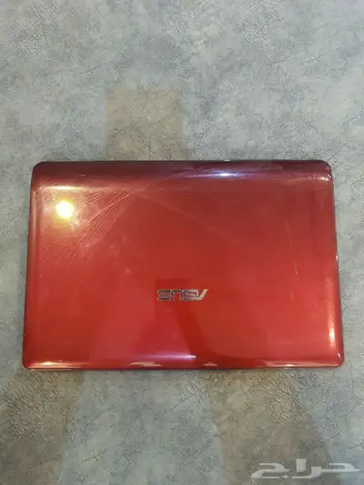 لابتوب ASUS X42J مطور مستعمل 0