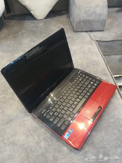 لابتوب ASUS X42J مطور مستعمل 9
