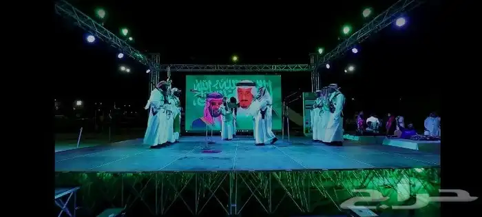 حفلات ومناسبات 8