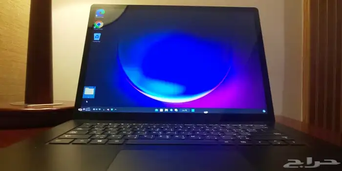 لابتوب مايكرسوفت لمس 0