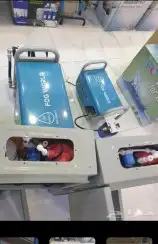 رذاذ وضباب 7