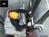 اعطال وصيانة جميع انواع المصاعد 26