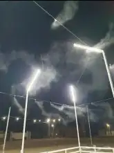 رذاذ وضباب 4