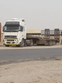 لوبد لنقل جميع المعدات الثقيله داخلي خارجي 1