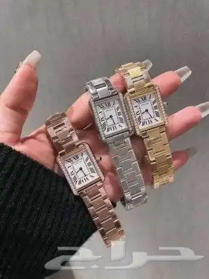 ساعات رجالي ونسائي وإكسسوارات وشنط ماركات متنوعه لا يفوتكم 0