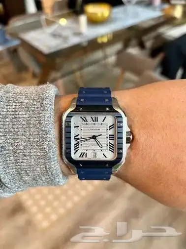 ساعات رجالي ونسائي وإكسسوارات وشنط ماركات متنوعه لا يفوتكم 5