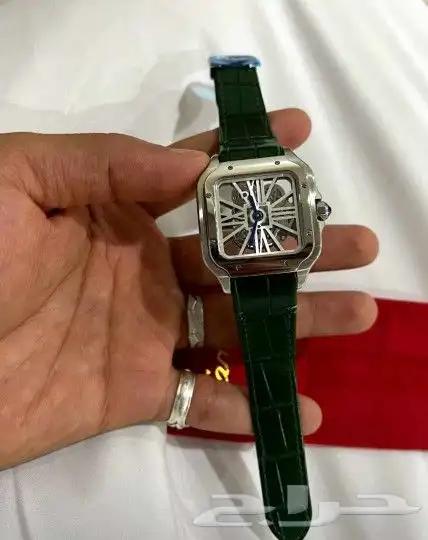 ساعات رجالي ونسائي وإكسسوارات وشنط ماركات متنوعه لا يفوتكم 16