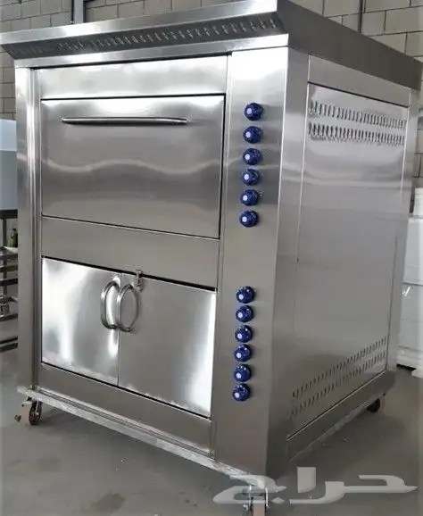 تجهيز مطاعم بوافي كافيهات مشافي ملاحم منازل من الاستيل 4