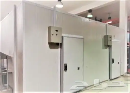 تجهيز مطاعم بوافي كافيهات مشافي ملاحم منازل من الاستيل 3