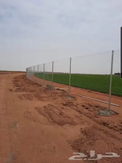 شبوك وهناجر ومضلات 7