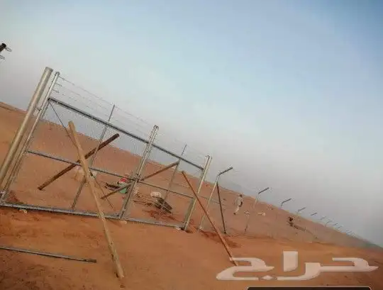 شبوك وهناجر ومضلات 3