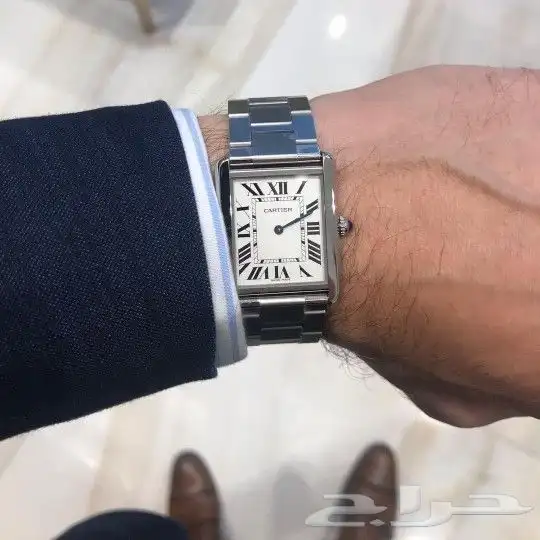 ساعات رجالي ونسائي وإكسسوارات وشنط ماركات متنوعه لا يفوتكم 2