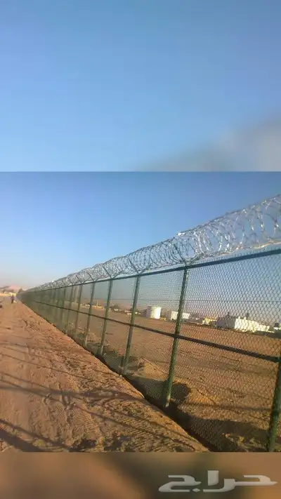 شبوك وهناجر ومضلات 4