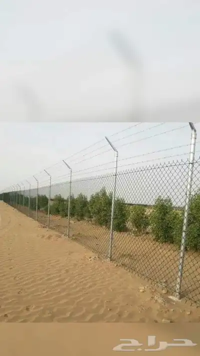 شبوك وهناجر ومضلات 0