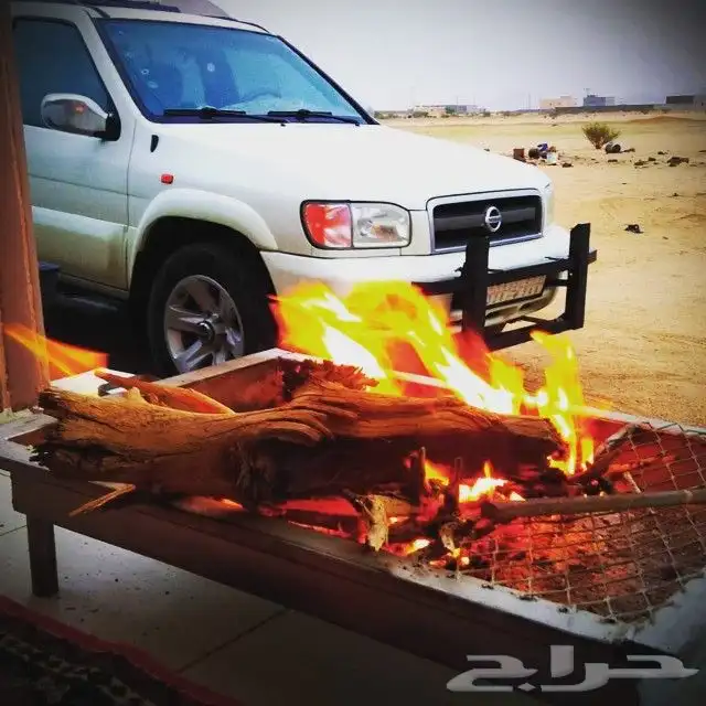 دعام نيسان باثفندر 2005 0