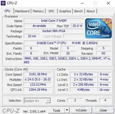 لابتوب ASUS X42J مطور مستعمل 16