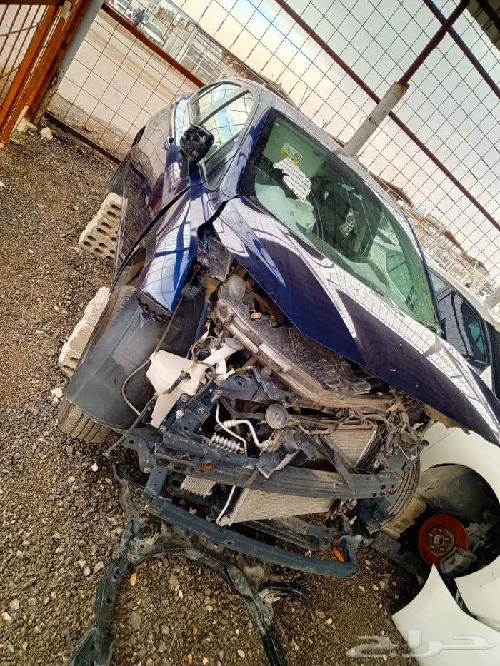 صني 2022 تشليح قطع غيار 5